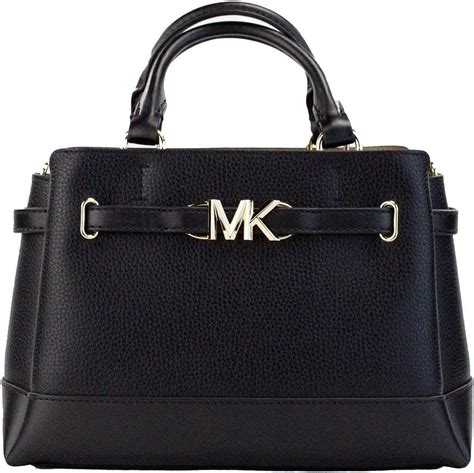 michael kors bolso de piel.